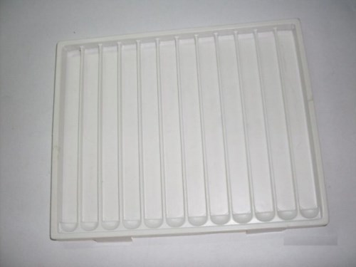 Bao Bì Nhựa PVC Định Hình
